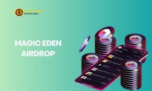 Magic Eden airdrop