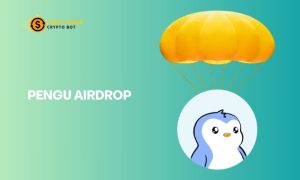 pengu airdrop