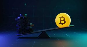 How many shares of IBIT equal one Bitcoin explained