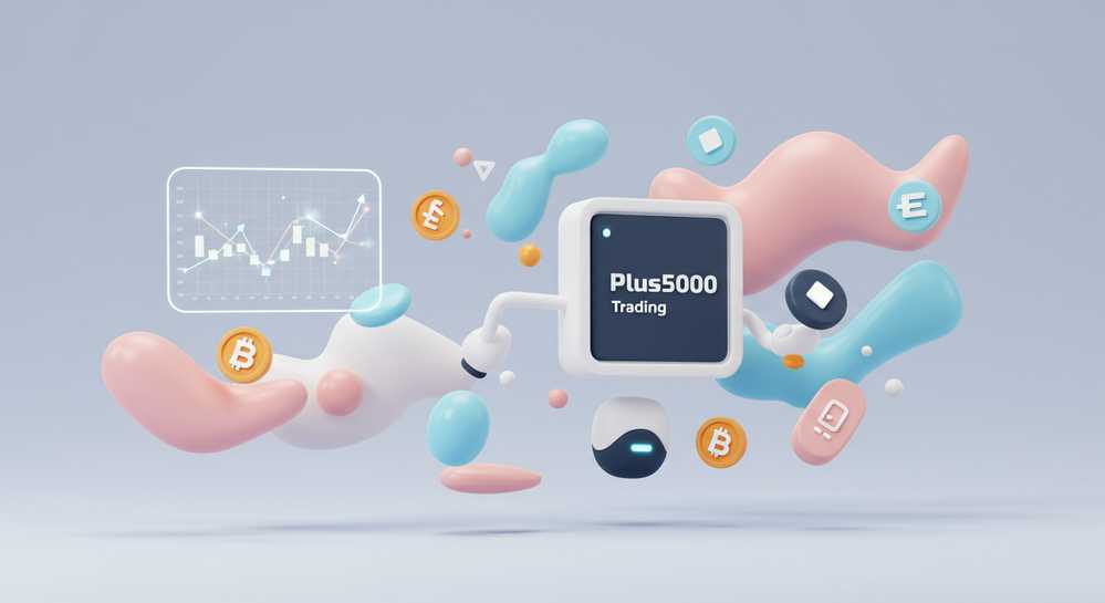 Plus500 Trading Bot: A Comprehensive Guide to Automated Trading 2 Choosing and Setting Up Your Plus500 Trading Bot