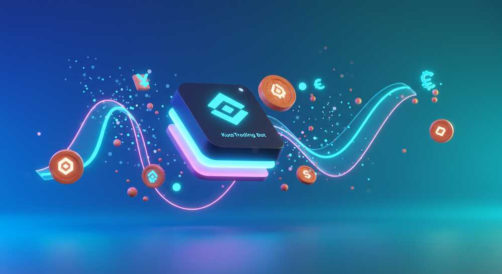 Unlock Automated Trading with KuCoin Bot Tutorial 1 Understanding KuCoin Trading Bots: The Basics