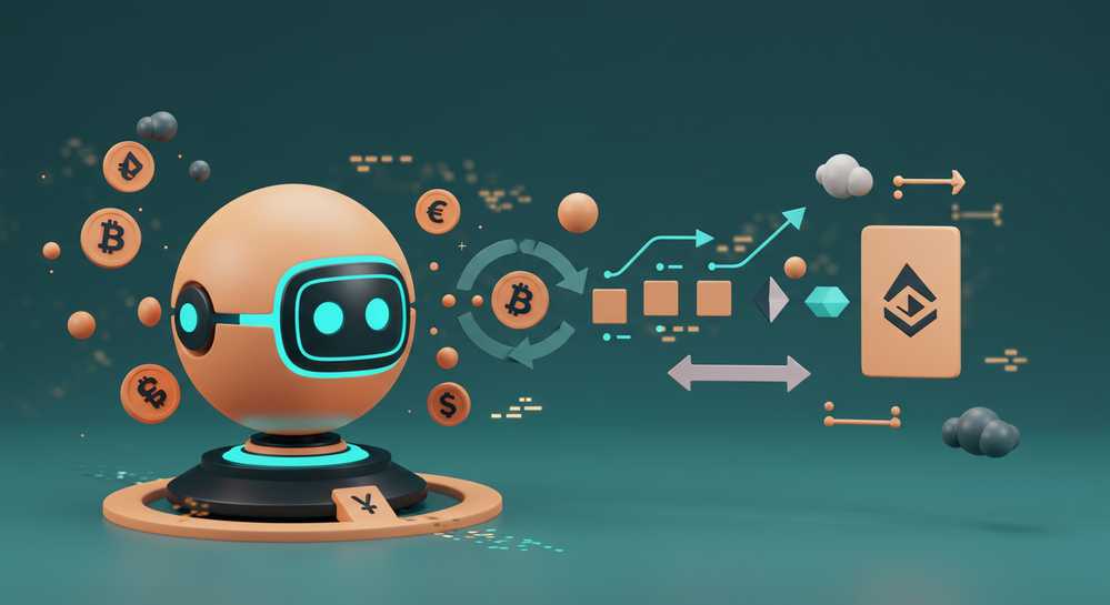 A definitive Kryll trading bot review for informed traders 1 What is the Kryll trading bot and how does it work