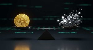 How many IBIT shares equal one Bitcoin explained