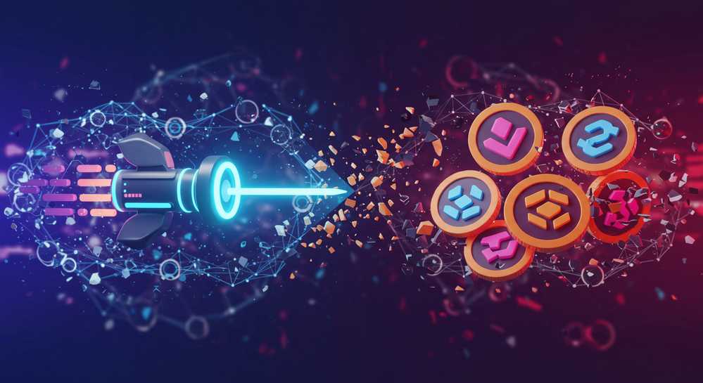 Solana Meme Coin Sniper Bot: Unlock Early Market Advantage 3 Advantages and Risks of Using a Sniper Bot