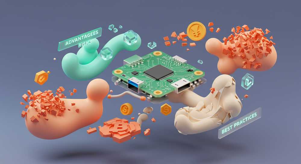 Building a Raspberry Pi Trading Bot for Crypto Automation 3 Advantages, Risks, and Best Practices