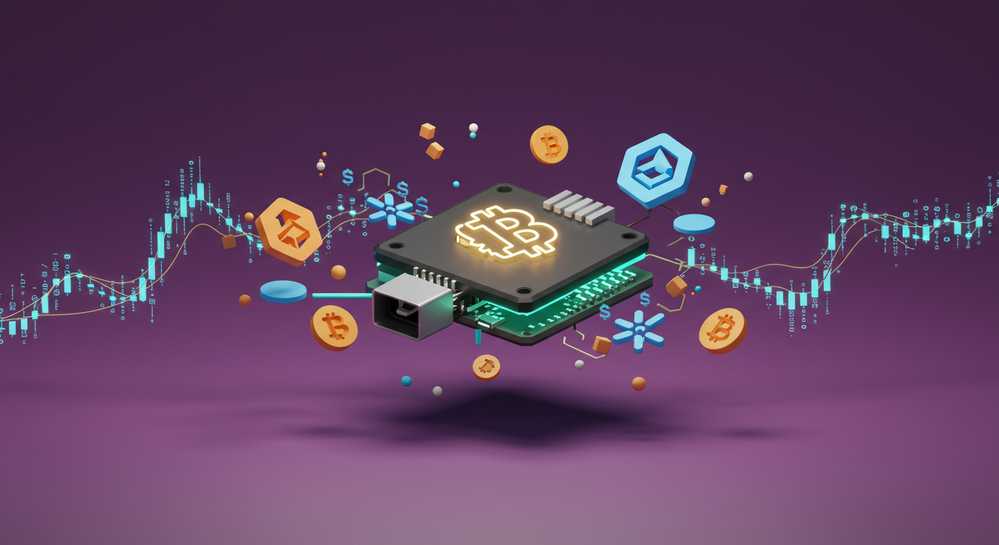 Building a Raspberry Pi Trading Bot for Crypto Automation 2 Developing and Deploying Your Trading Strategy