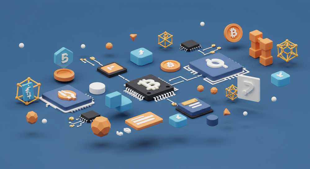 Fundamental Components of a Golang Trading Bot