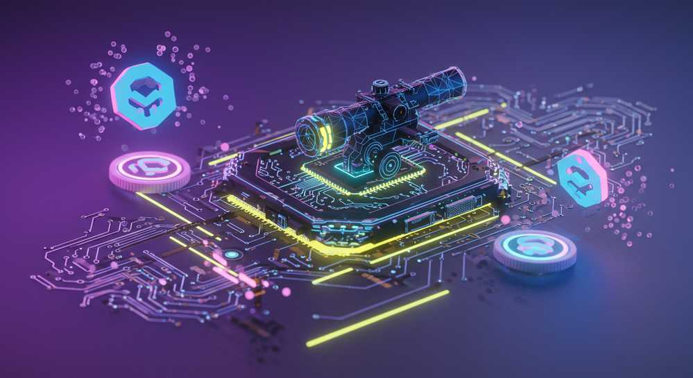 Solana Meme Coin Sniper Bot: Unlock Early Market Advantage 2 The Mechanics Behind Solana Sniper Bots